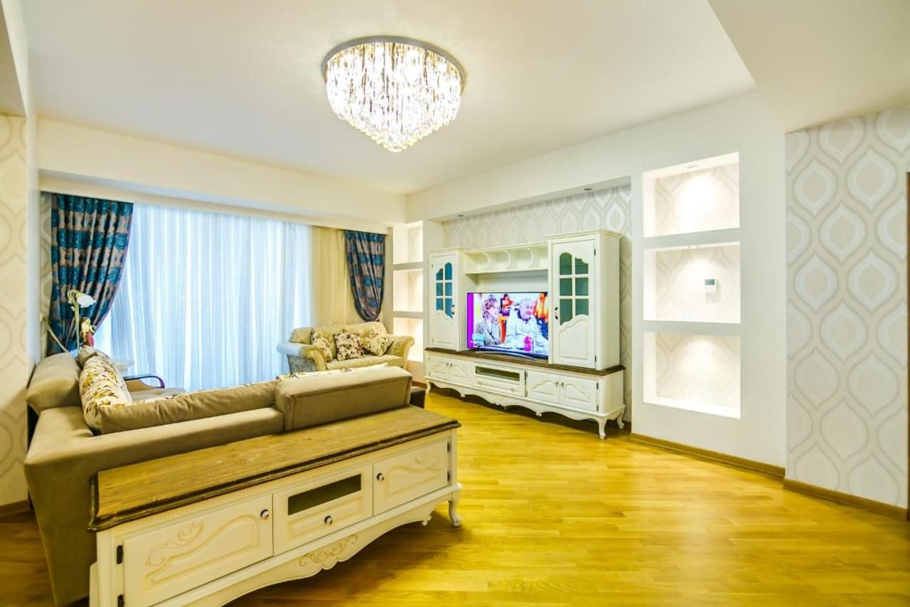 Апартаменты Apartment near KFC Baku Баку-13