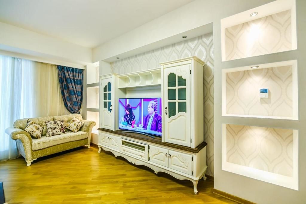 Апартаменты Apartment near KFC Baku Баку-113