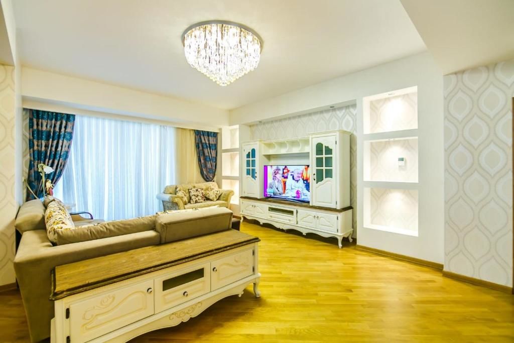Апартаменты Apartment near KFC Baku Баку-115