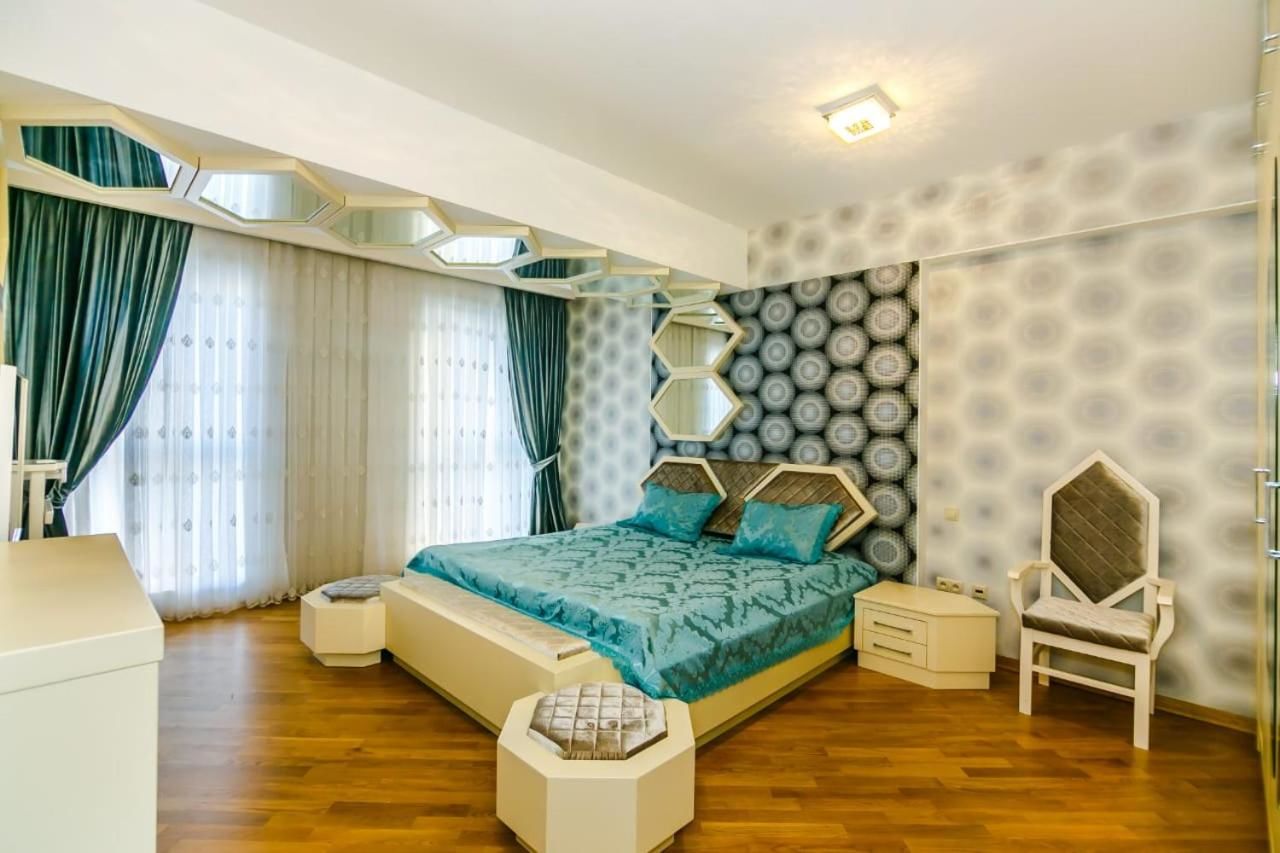 Апартаменты Apartment near KFC Baku Баку-17