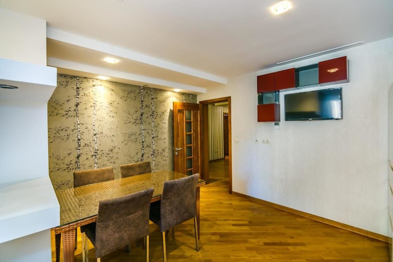 Апартаменты Apartment near KFC Baku Баку-27