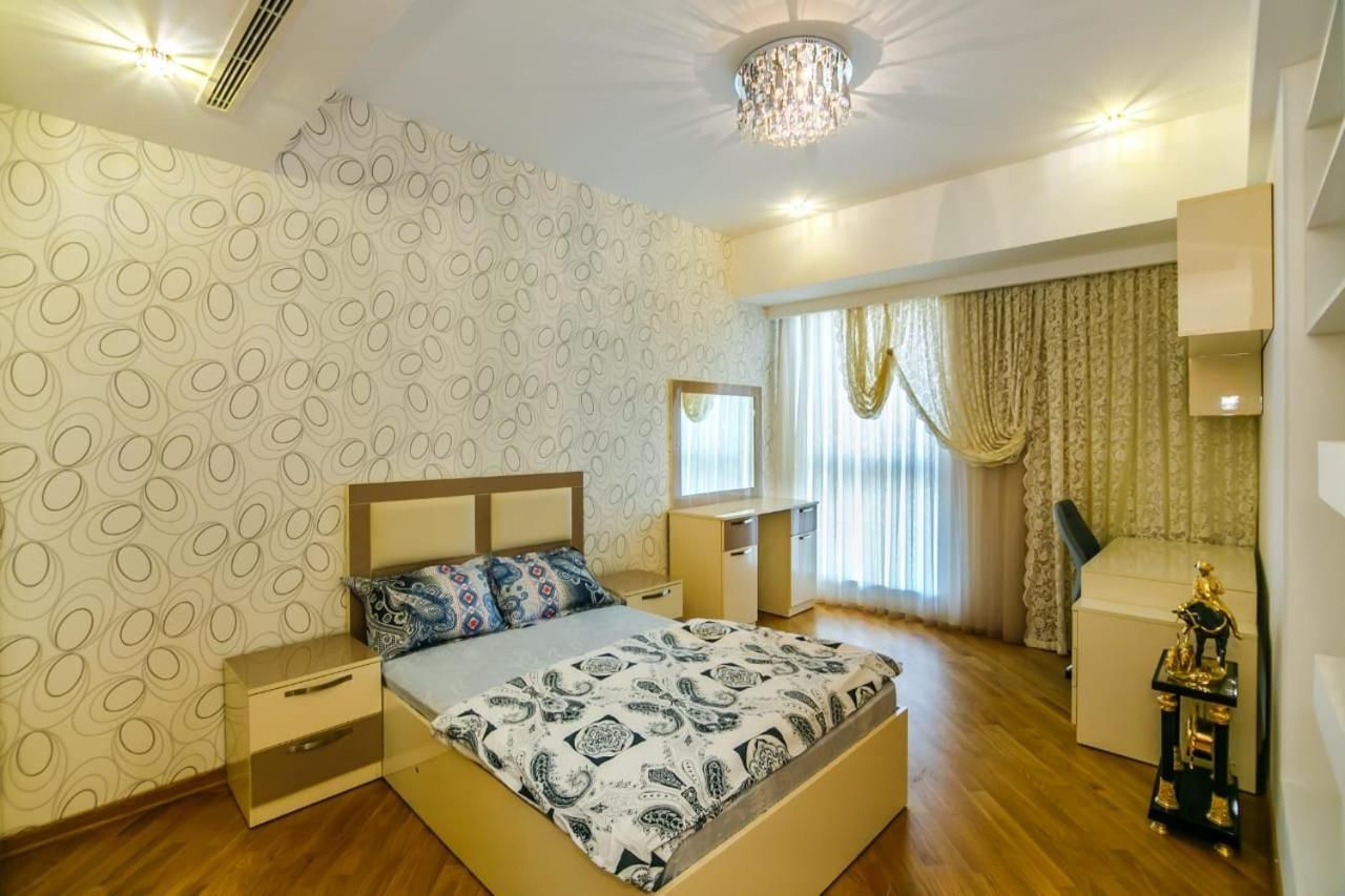 Апартаменты Apartment near KFC Baku Баку-35