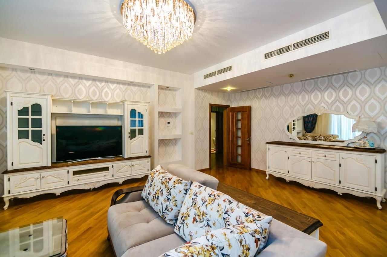 Апартаменты Apartment near KFC Baku Баку-36