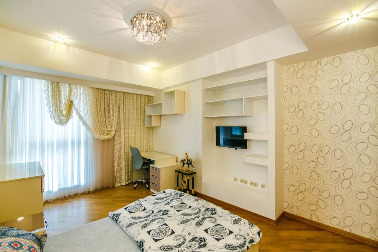 Апартаменты Apartment near KFC Baku Баку-37