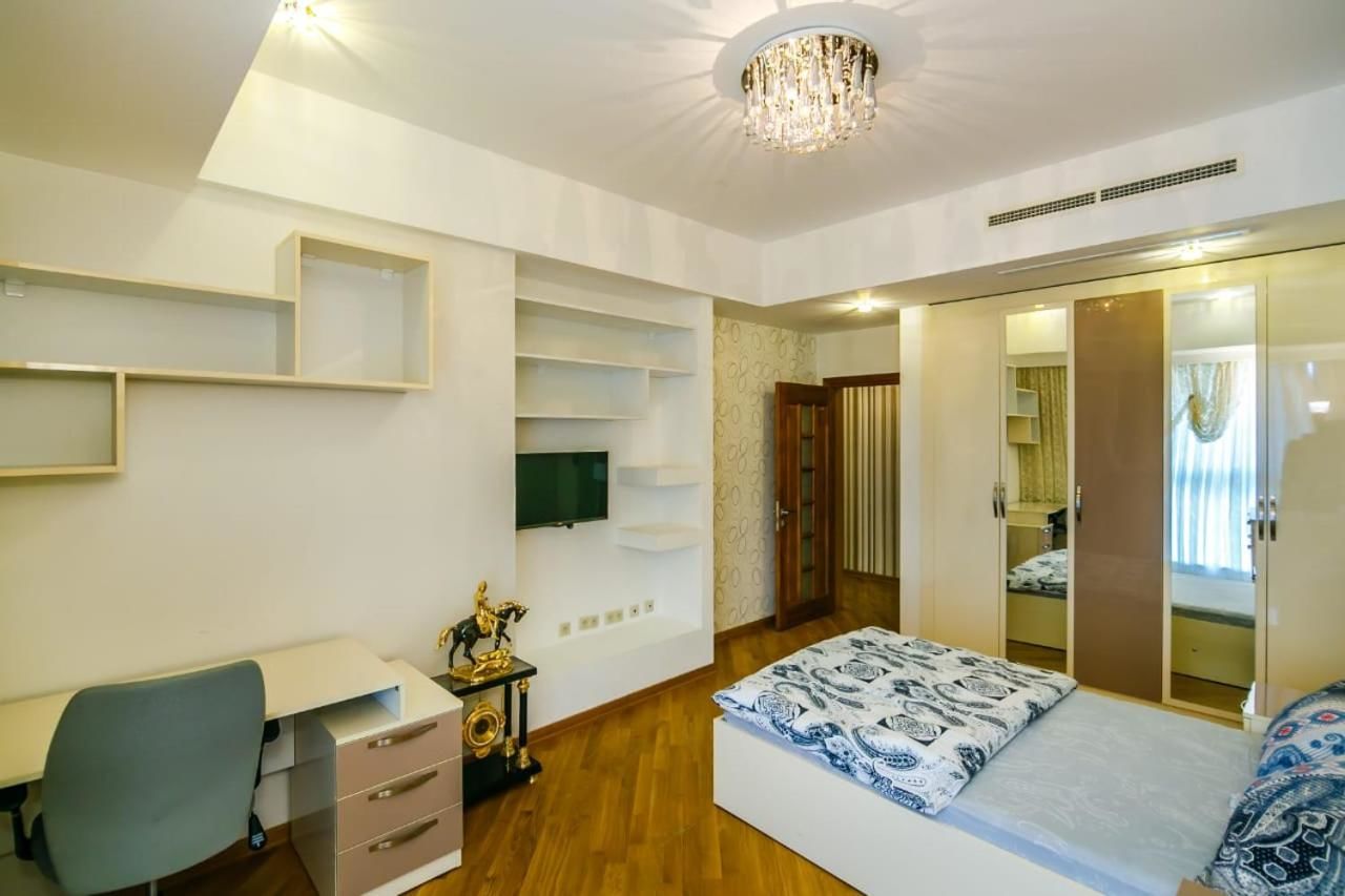 Апартаменты Apartment near KFC Baku Баку-39