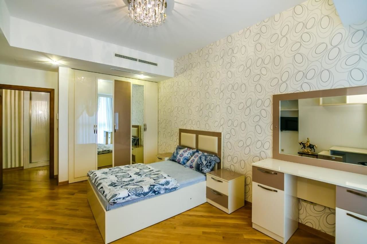 Апартаменты Apartment near KFC Baku Баку-40