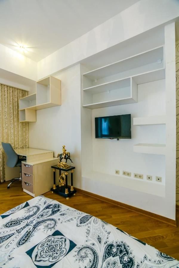 Апартаменты Apartment near KFC Baku Баку-41