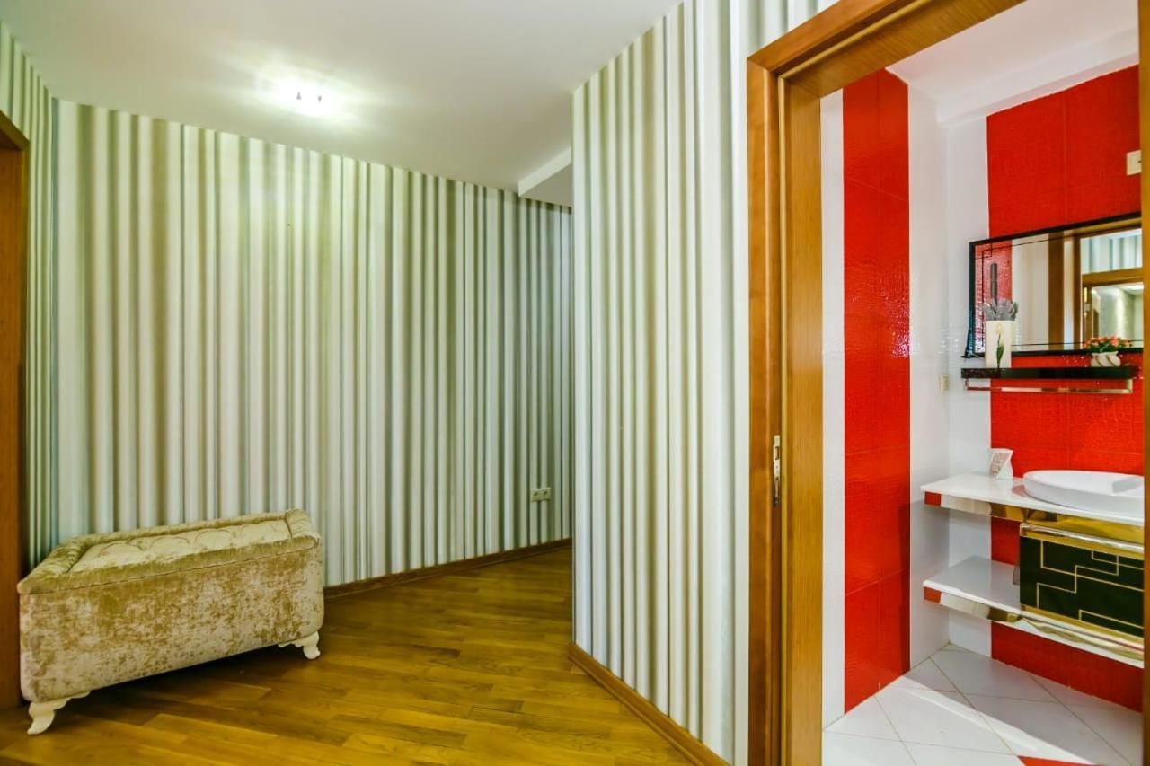 Апартаменты Apartment near KFC Baku Баку-44