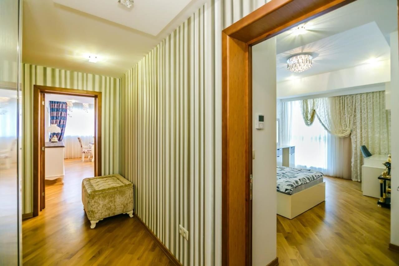 Апартаменты Apartment near KFC Baku Баку-46