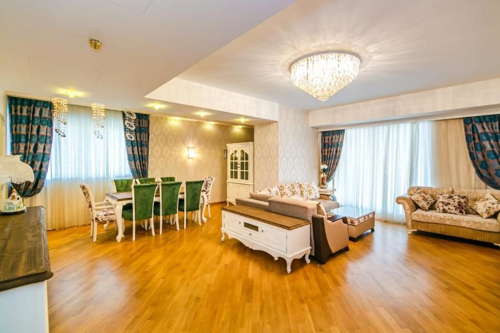Апартаменты Apartment near KFC Baku Баку-71