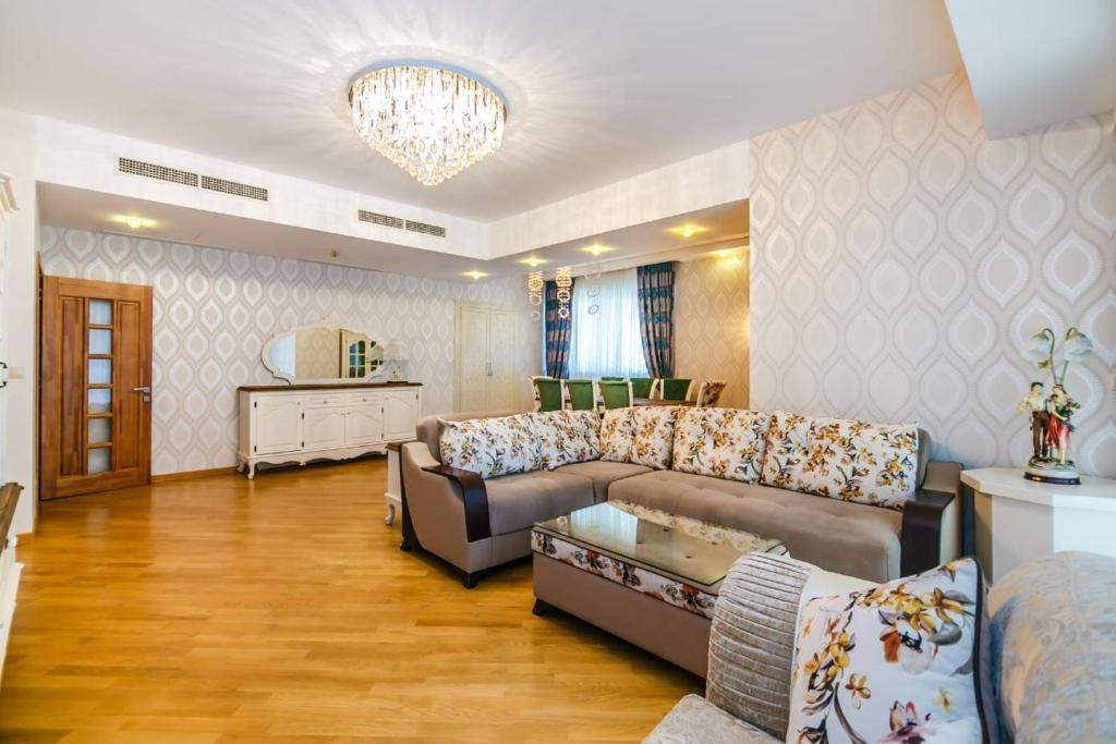 Апартаменты Apartment near KFC Baku Баку-73