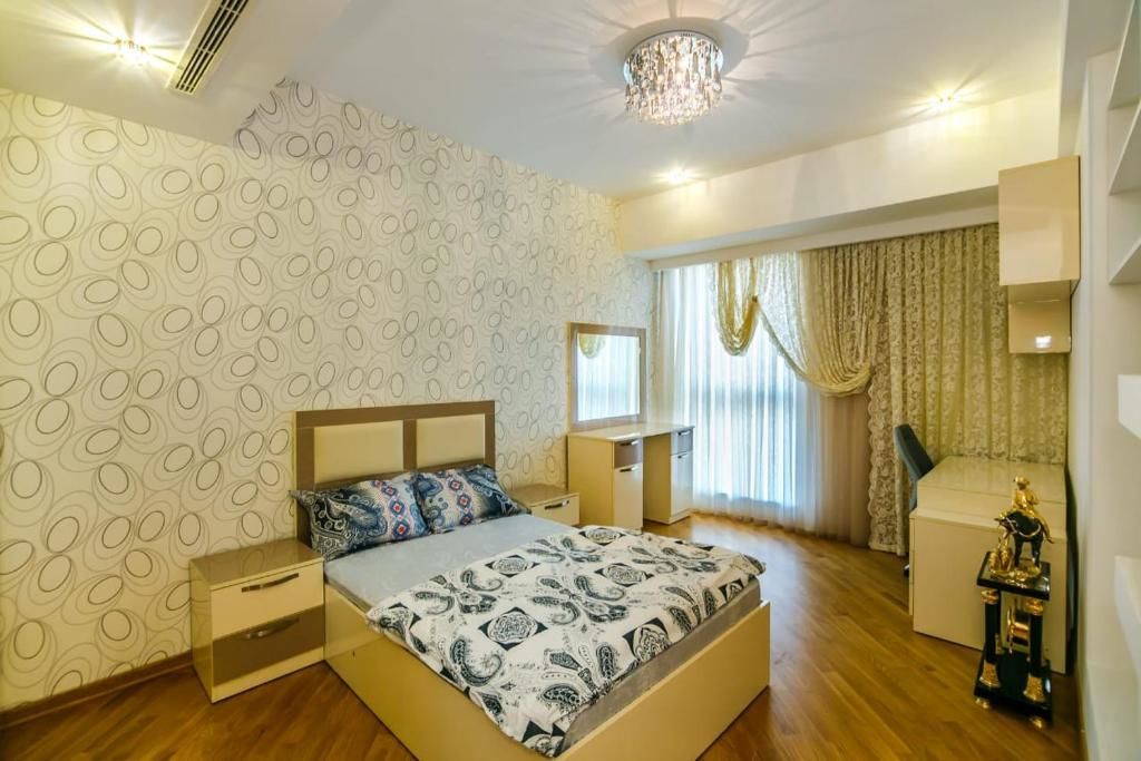 Апартаменты Apartment near KFC Baku Баку-75