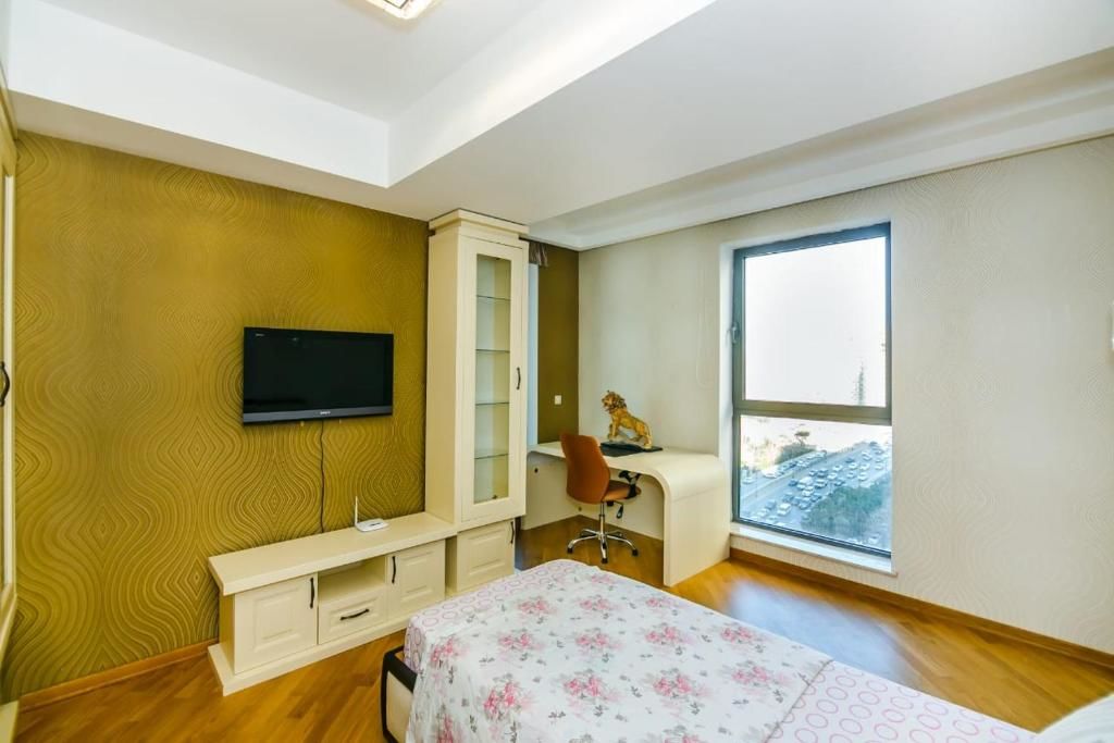 Апартаменты Apartment near KFC Baku Баку-93