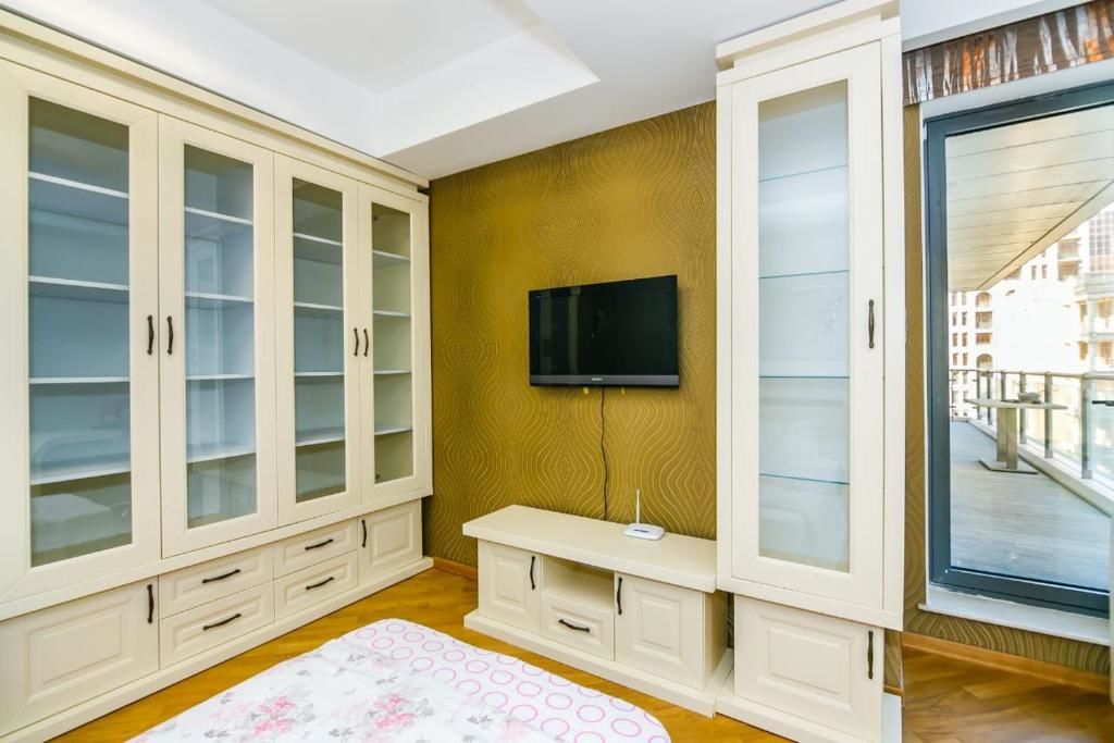 Апартаменты Apartment near KFC Baku Баку