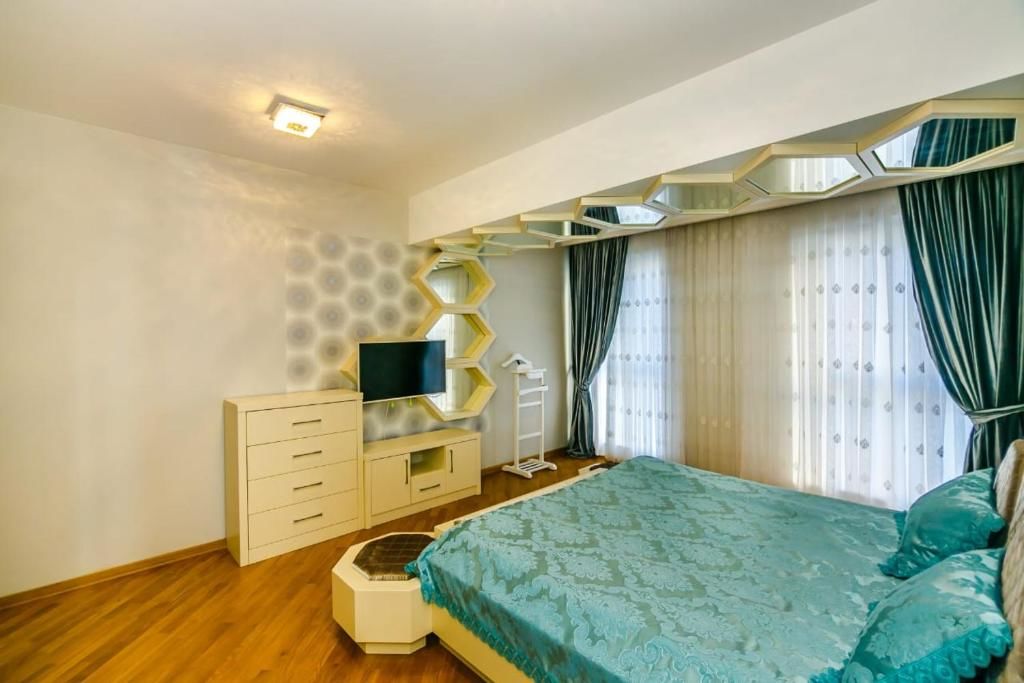Апартаменты Apartment near KFC Baku Баку-99