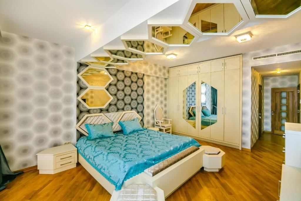 Апартаменты Apartment near KFC Baku Баку-100