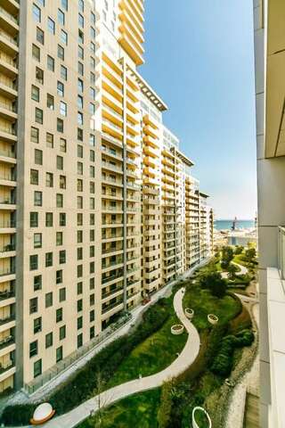 Апартаменты Apartment near KFC Baku Баку Апартаменты-108