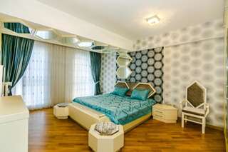 Апартаменты Apartment near KFC Baku Баку Апартаменты-14