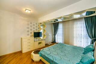 Апартаменты Apartment near KFC Baku Баку Апартаменты-96