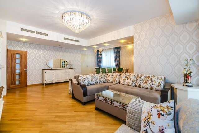 Апартаменты Apartment near KFC Baku Баку-33