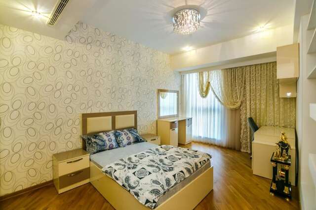 Апартаменты Apartment near KFC Baku Баку-34