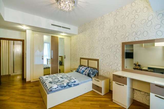 Апартаменты Apartment near KFC Baku Баку-39