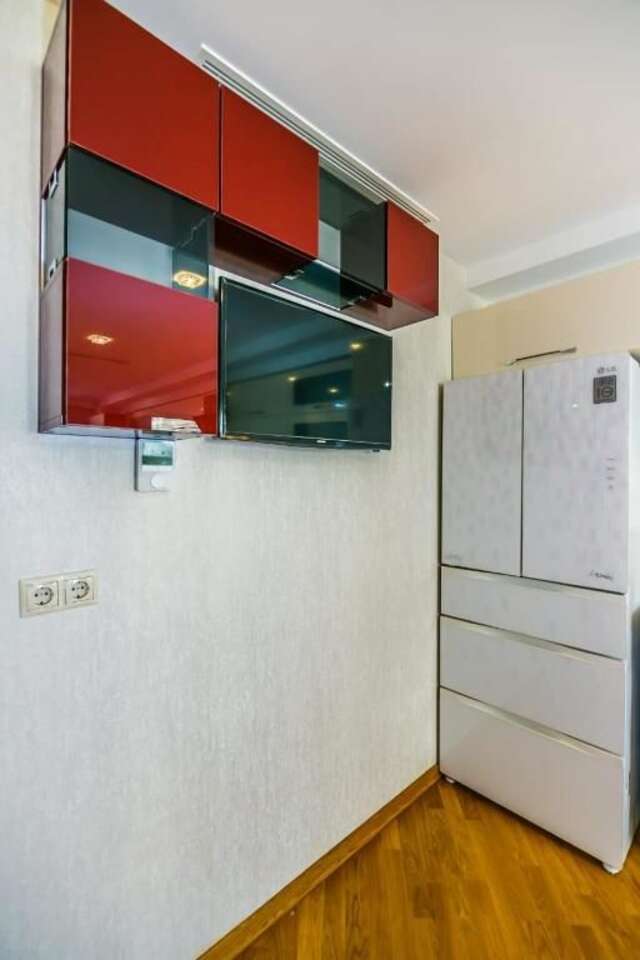 Апартаменты Apartment near KFC Baku Баку-61