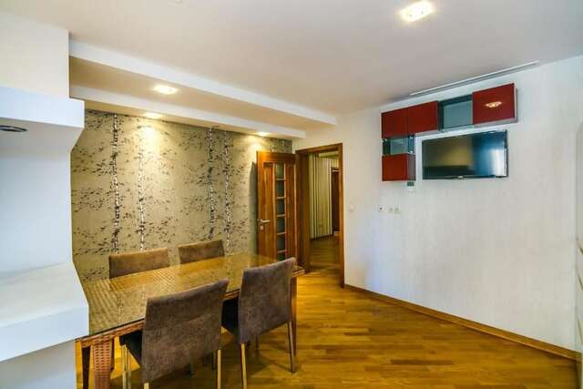 Апартаменты Apartment near KFC Baku Баку-62