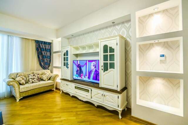 Апартаменты Apartment near KFC Baku Баку-11