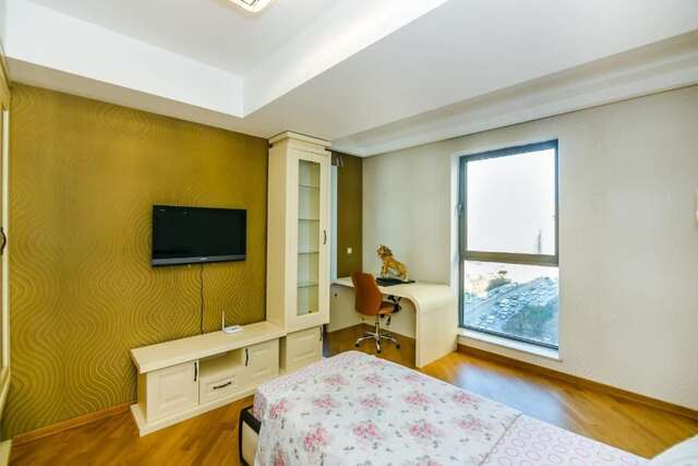 Апартаменты Apartment near KFC Baku Баку-92