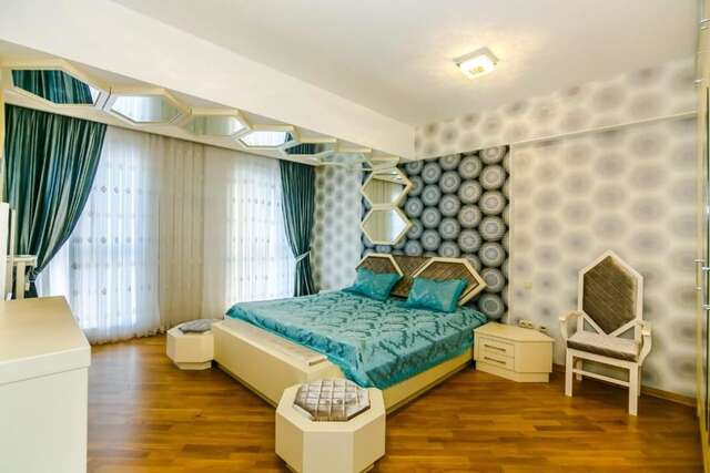 Апартаменты Apartment near KFC Baku Баку-96